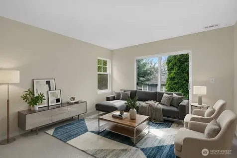 16704 Cobblestone Drive Lynnwood WA 98037
