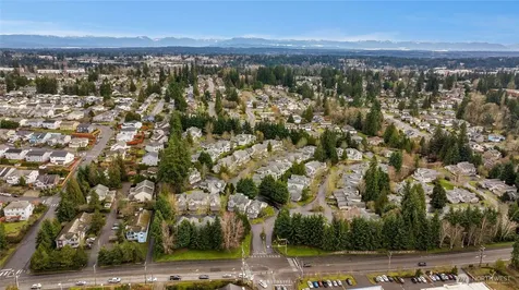 16704 Cobblestone Drive Lynnwood WA 98037