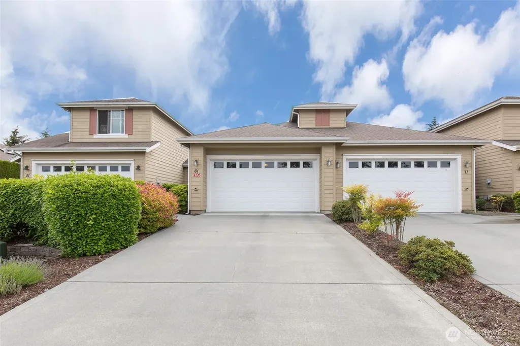 61 Snapdragon Lane Sequim WA 98382