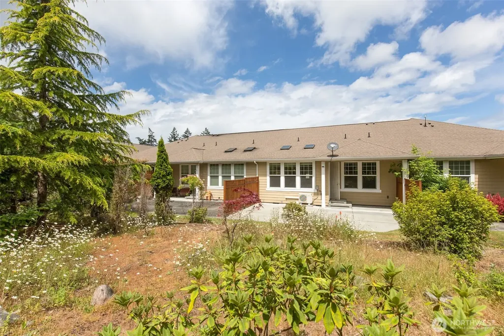 61 Snapdragon Lane Sequim WA 98382