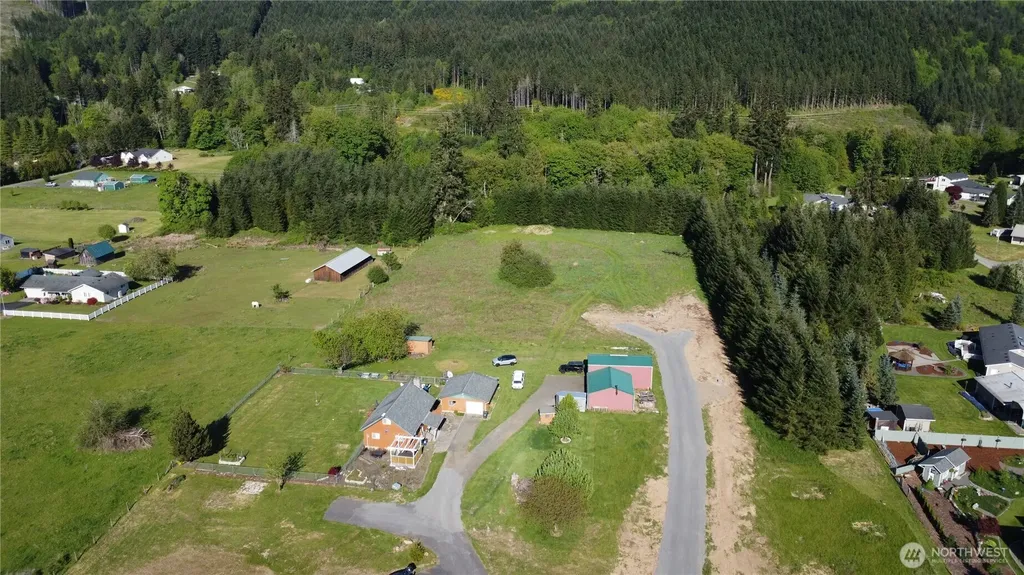 110 Dryad Lane Castle Rock WA 98611