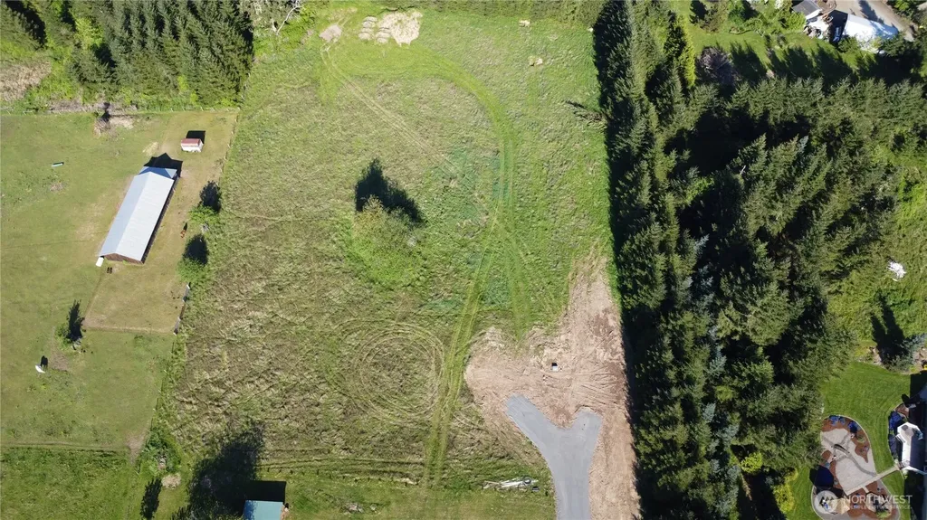 110 Dryad Lane Castle Rock WA 98611