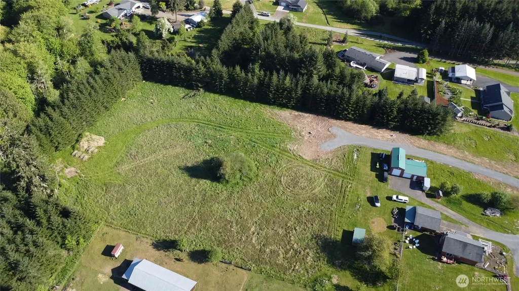 110 Dryad Lane Castle Rock WA 98611