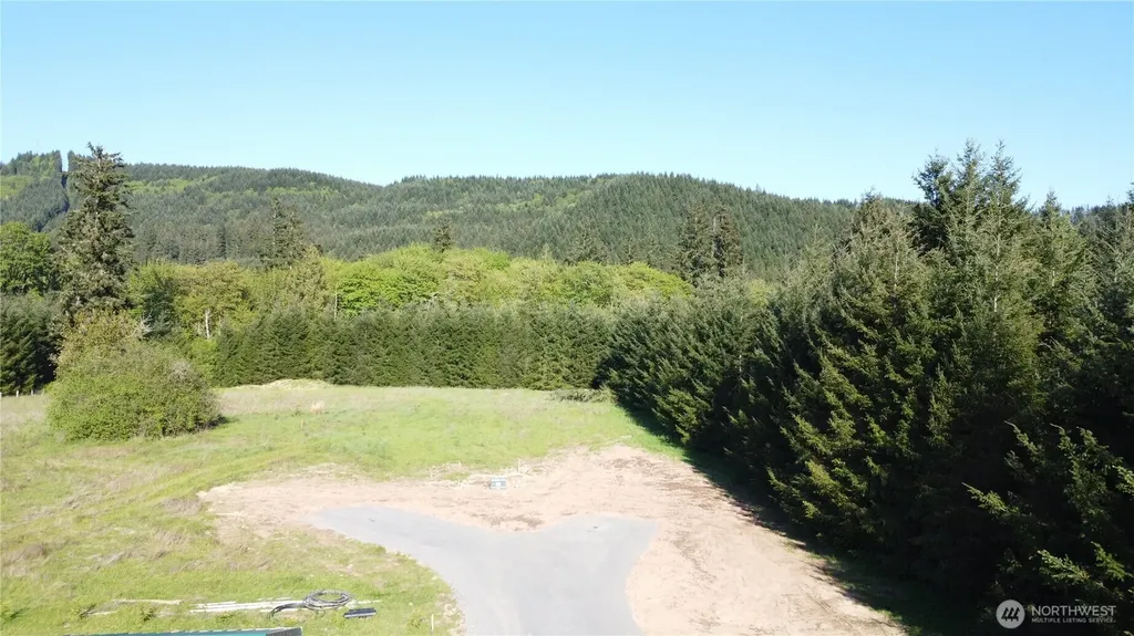 110 Dryad Lane Castle Rock WA 98611