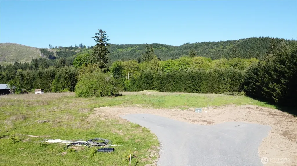 110 Dryad Lane Castle Rock WA 98611