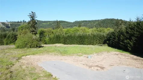 110 Dryad Lane Castle Rock WA 98611
