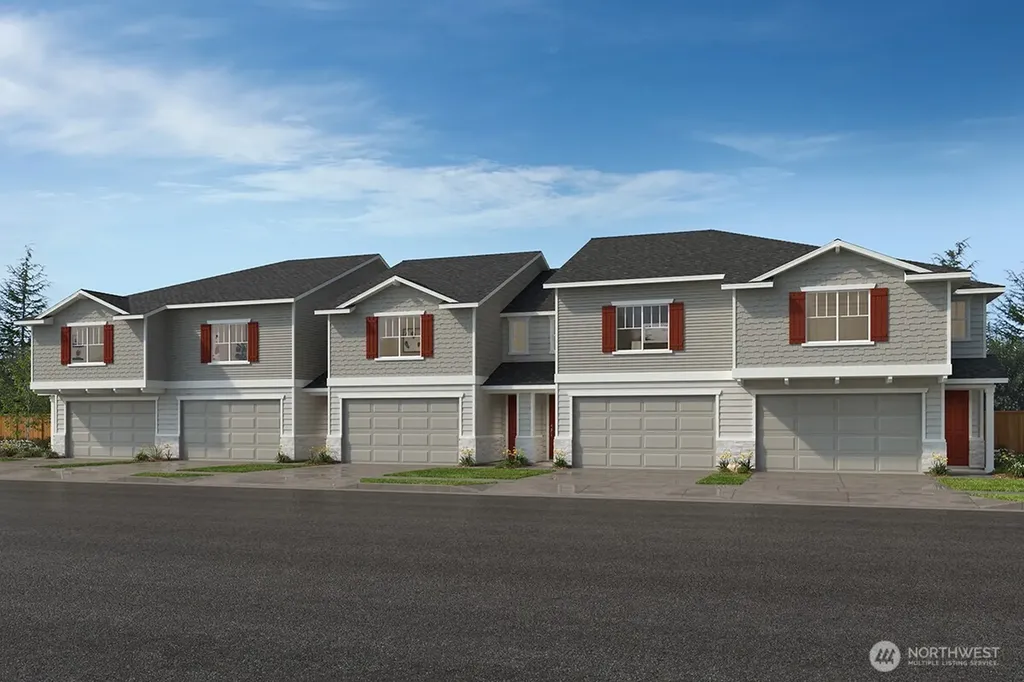 8503 42nd Place NE Marysville WA 98270