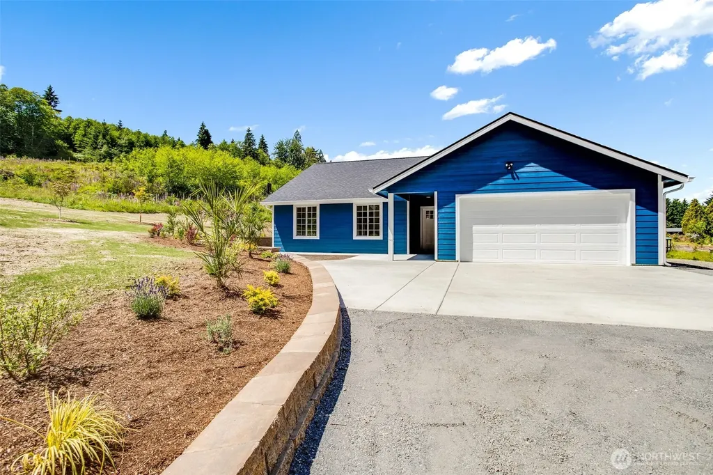 252 Wake Robin Lane Longview WA 98632