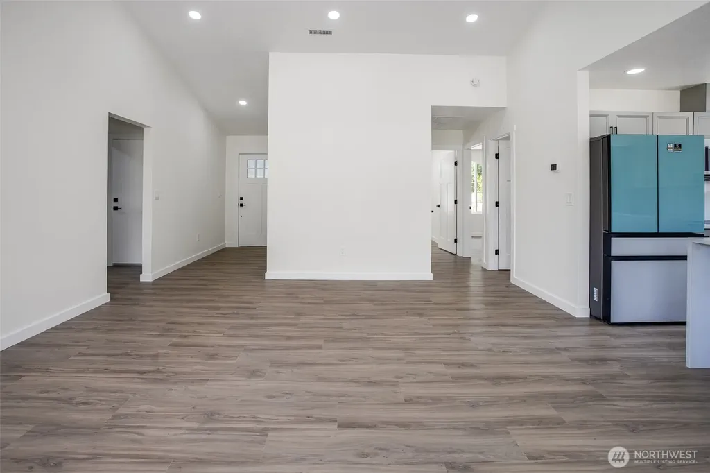 252 Wake Robin Lane Longview WA 98632