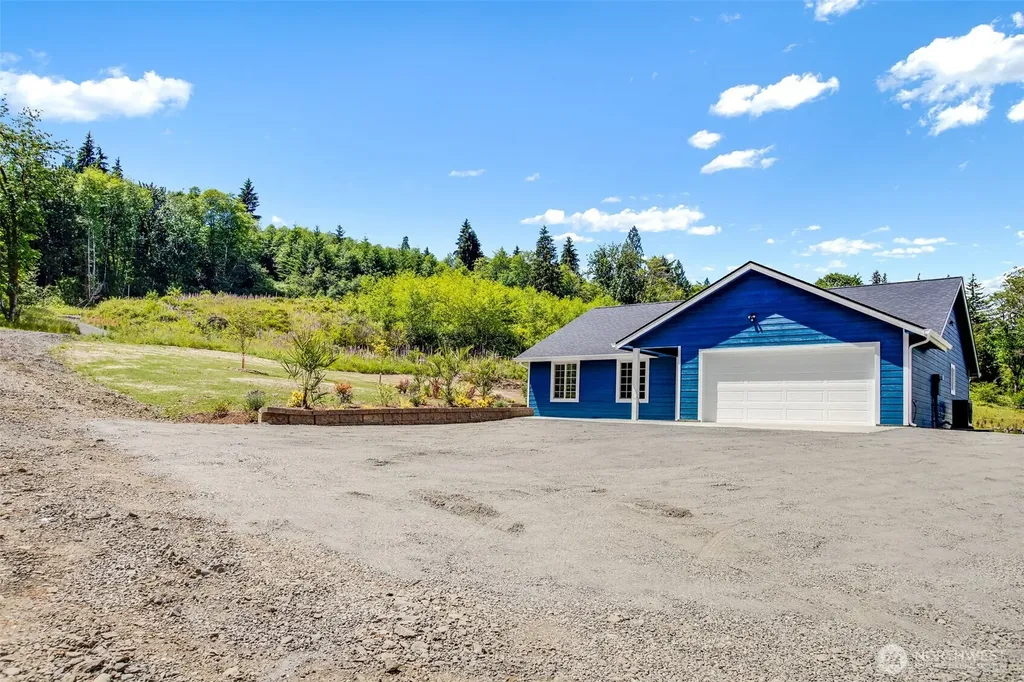 252 Wake Robin Lane Longview WA 98632