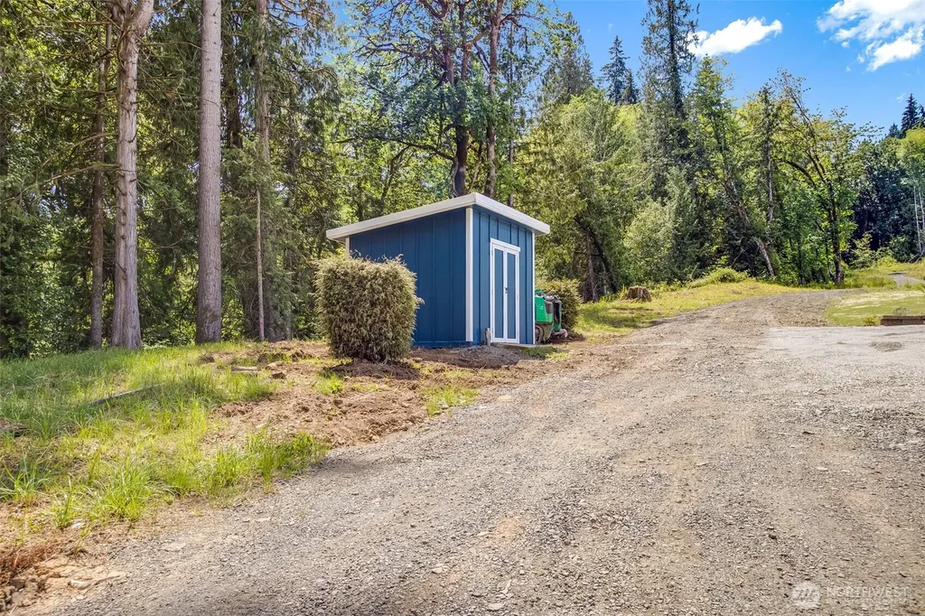 252 Wake Robin Lane Longview WA 98632