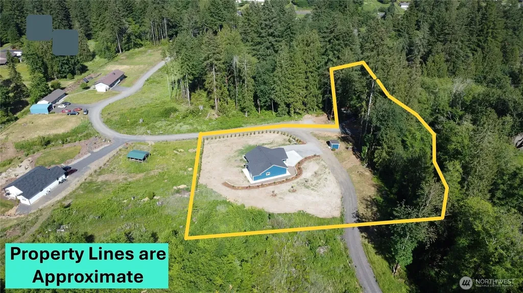252 Wake Robin Lane Longview WA 98632