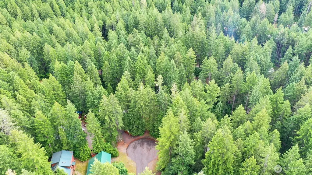120 N Kokanee Cove Way Hoodsport WA 98548