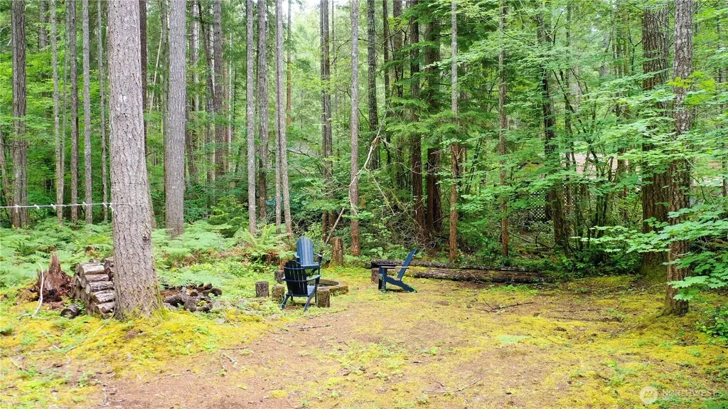 120 N Kokanee Cove Way Hoodsport WA 98548
