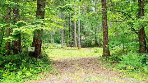 120 N Kokanee Cove Way Hoodsport WA 98548