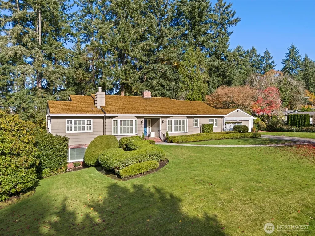 1 Forest Glen Lane SW Lakewood WA 98498