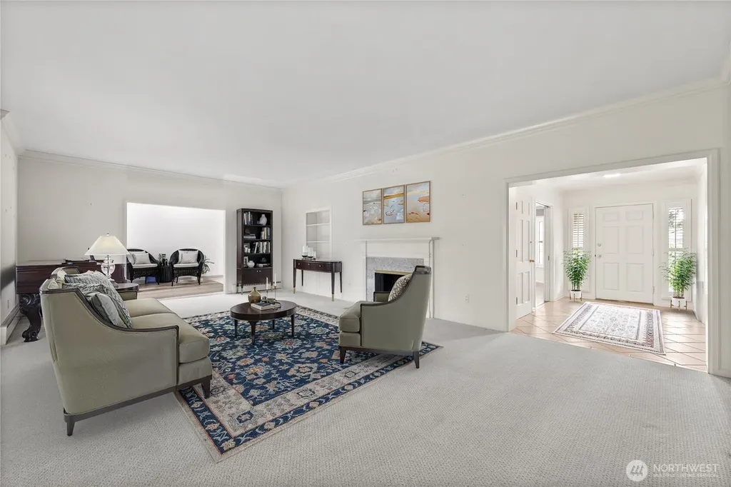 1 Forest Glen Lane SW Lakewood WA 98498