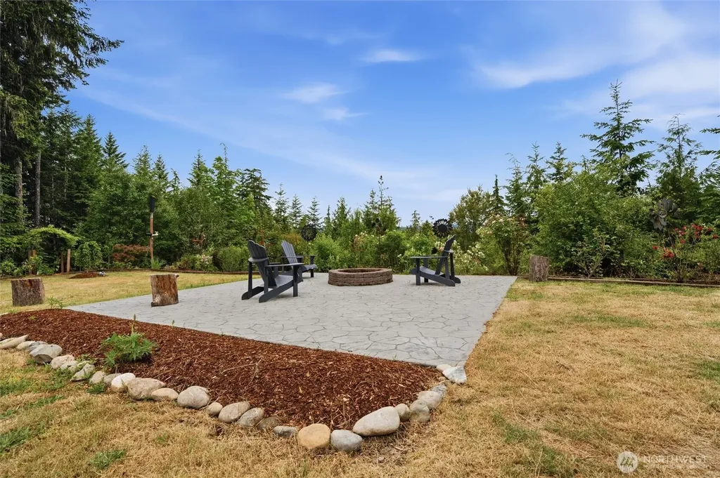 17137 NW Sunset Ridge Way Seabeck WA 98380