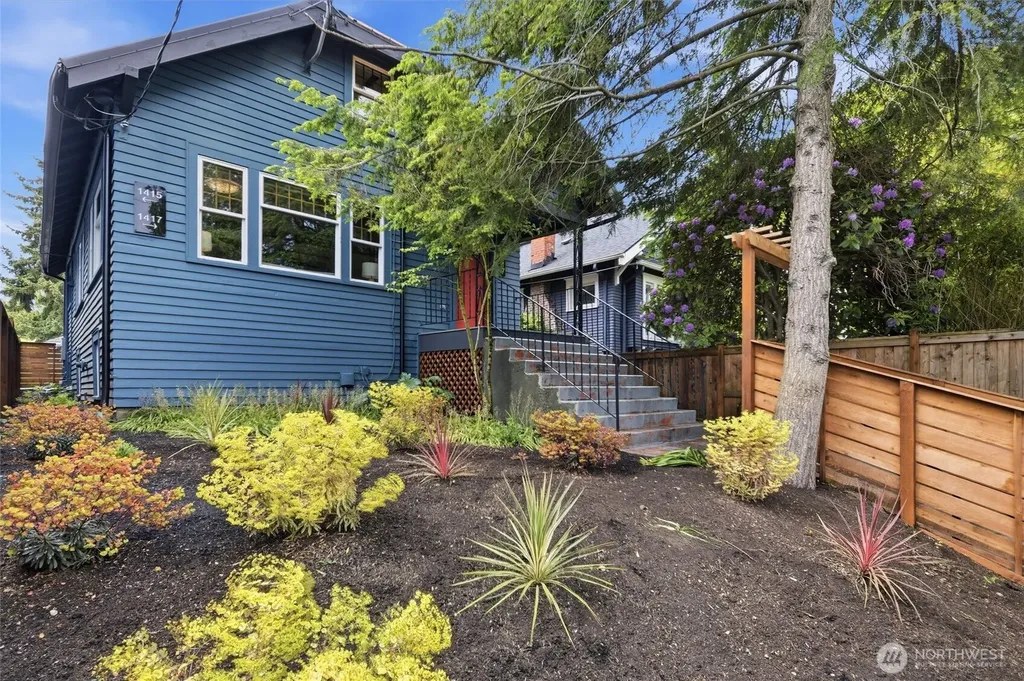 1417 Martin Luther King Jr Way Seattle WA 98122