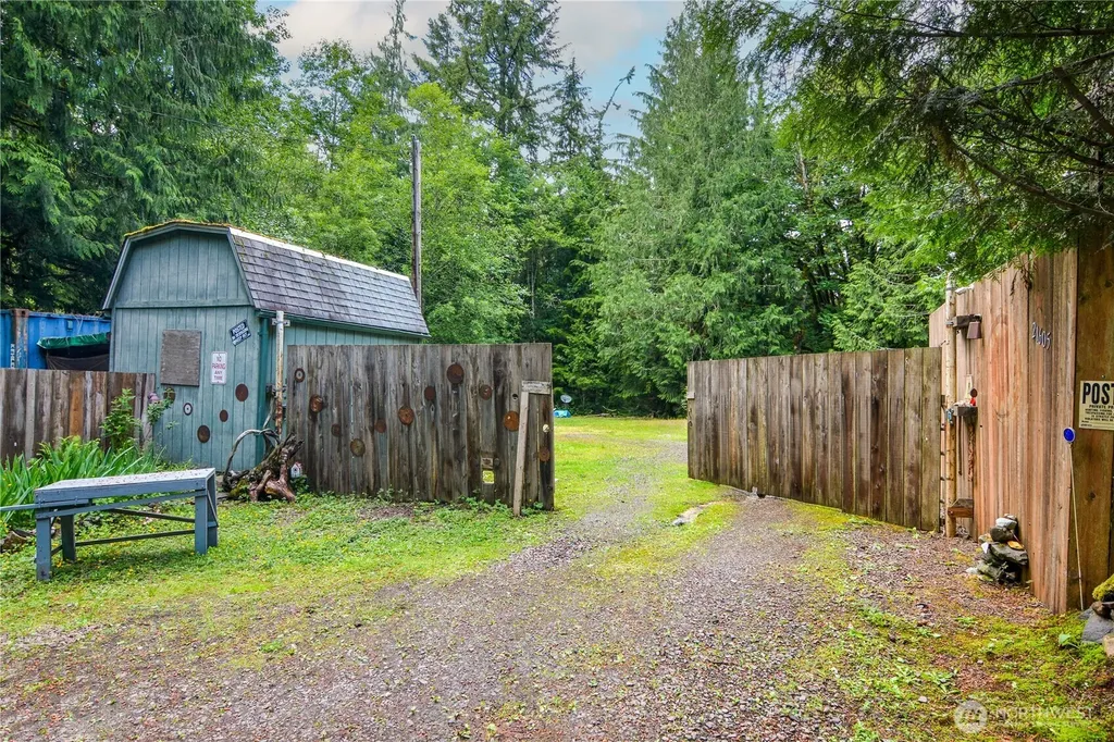 21605 Lake Fontal Road Monroe WA 98272