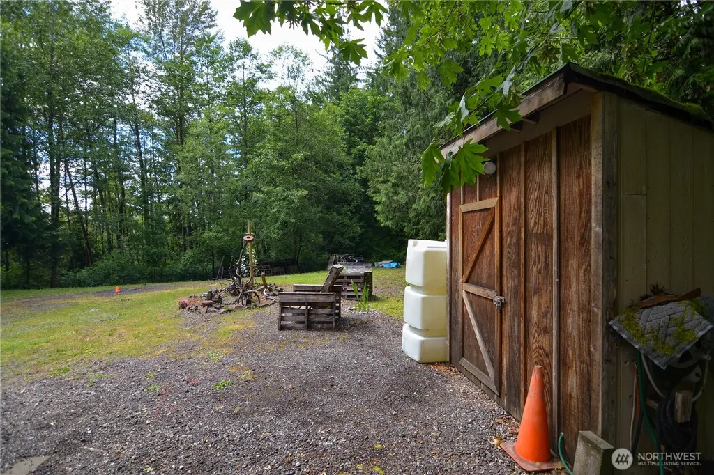 21605 Lake Fontal Road Monroe WA 98272