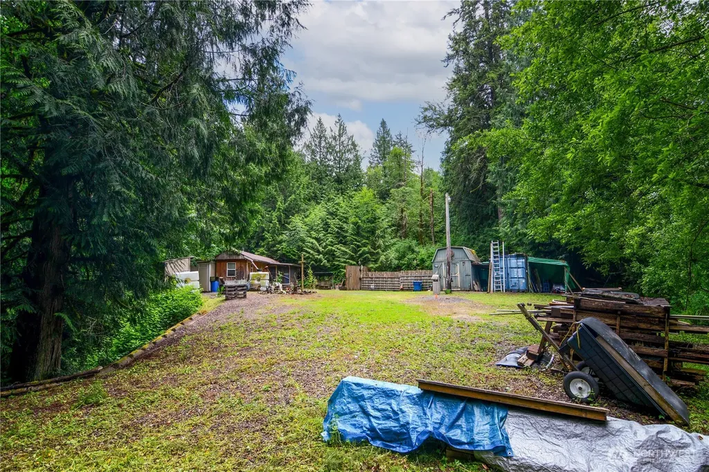 21605 Lake Fontal Road Monroe WA 98272