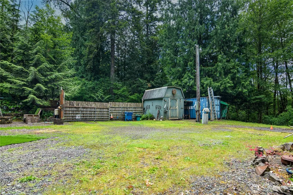 21605 Lake Fontal Road Monroe WA 98272