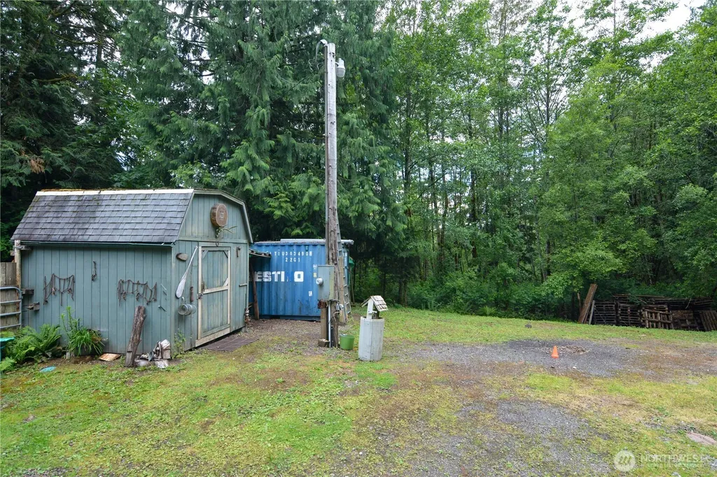 21605 Lake Fontal Road Monroe WA 98272