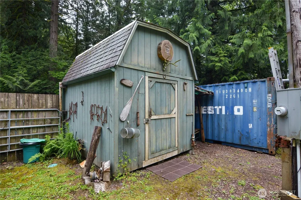 21605 Lake Fontal Road Monroe WA 98272