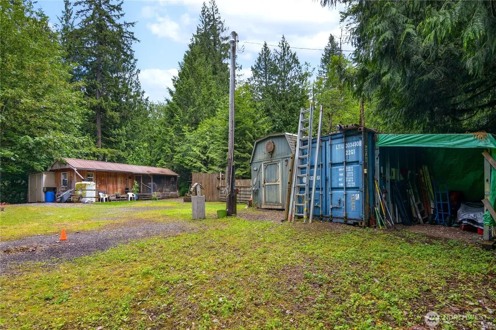 21605 Lake Fontal Road Monroe WA 98272