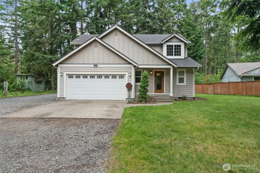 22328 Autumnwood Court SE Yelm WA 98597