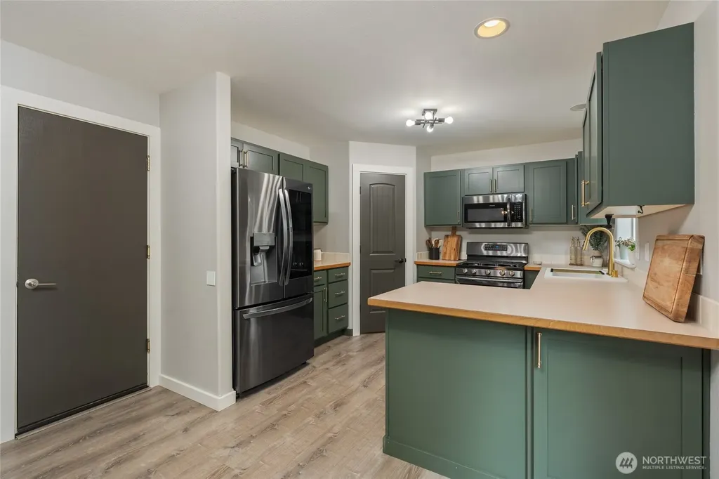 22328 Autumnwood Court SE Yelm WA 98597