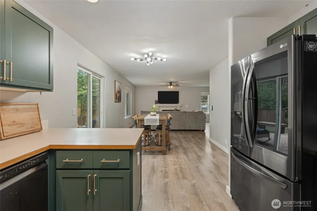 22328 Autumnwood Court SE Yelm WA 98597