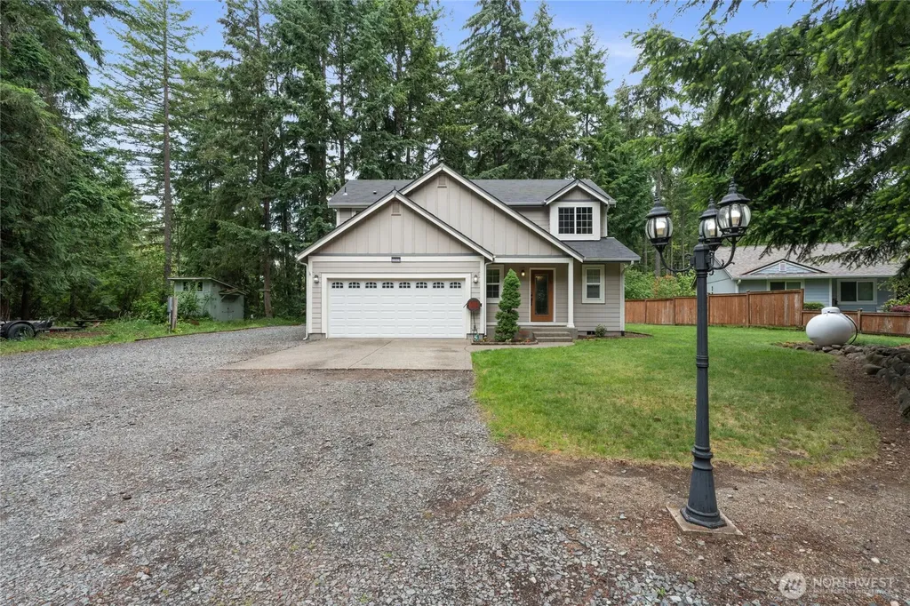 22328 Autumnwood Court SE Yelm WA 98597