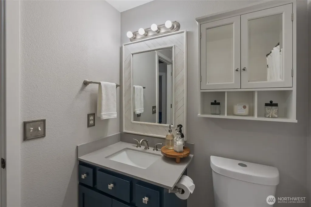 22328 Autumnwood Court SE Yelm WA 98597