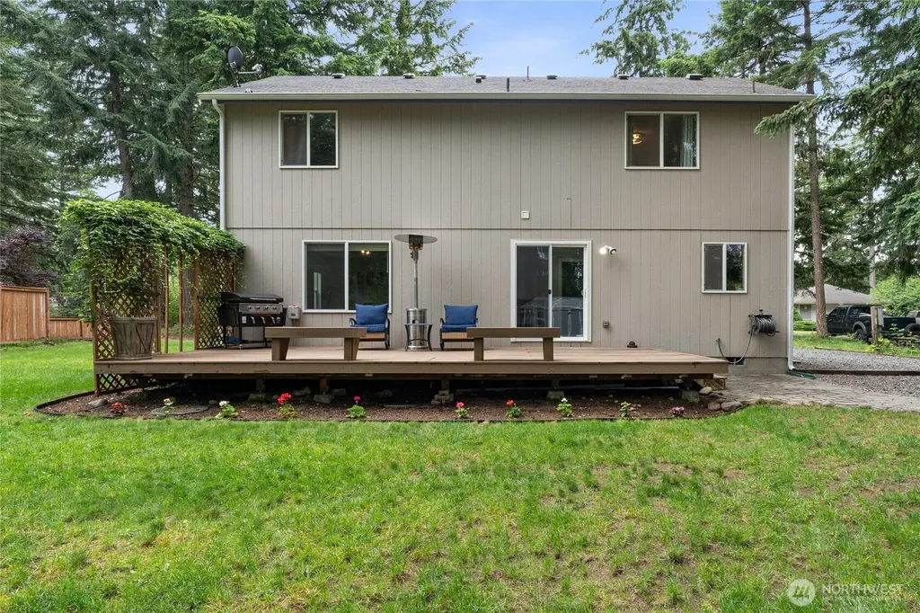 22328 Autumnwood Court SE Yelm WA 98597
