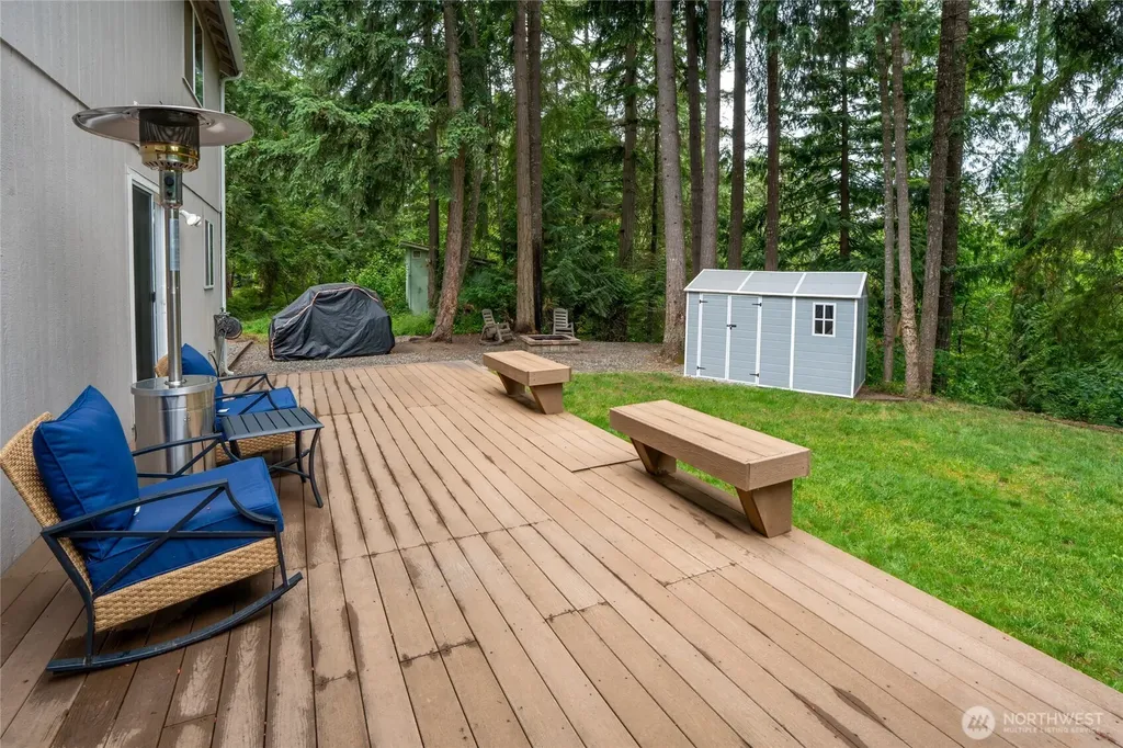 22328 Autumnwood Court SE Yelm WA 98597