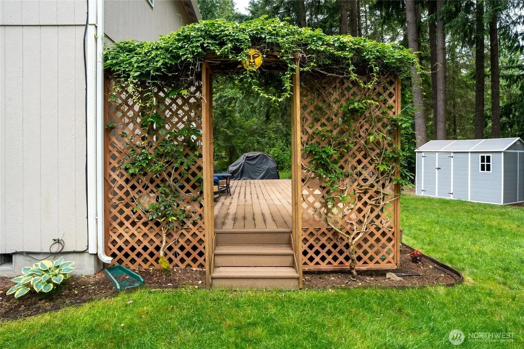 22328 Autumnwood Court SE Yelm WA 98597