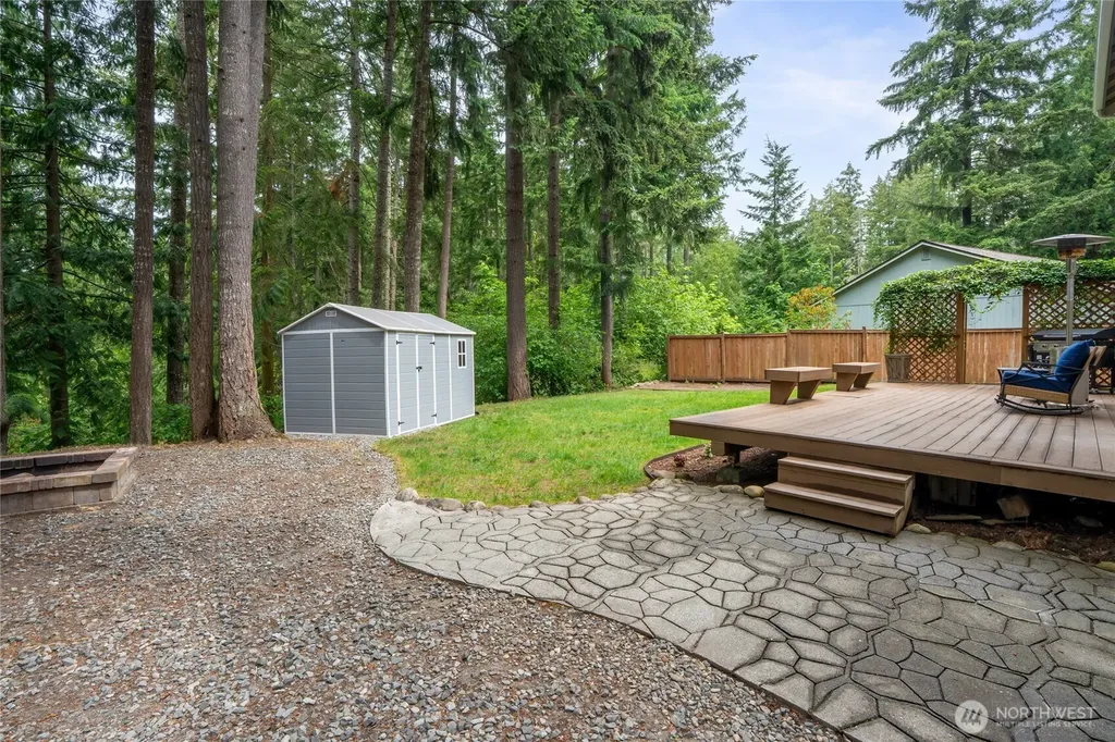 22328 Autumnwood Court SE Yelm WA 98597