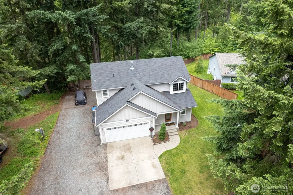 22328 Autumnwood Court SE Yelm WA 98597
