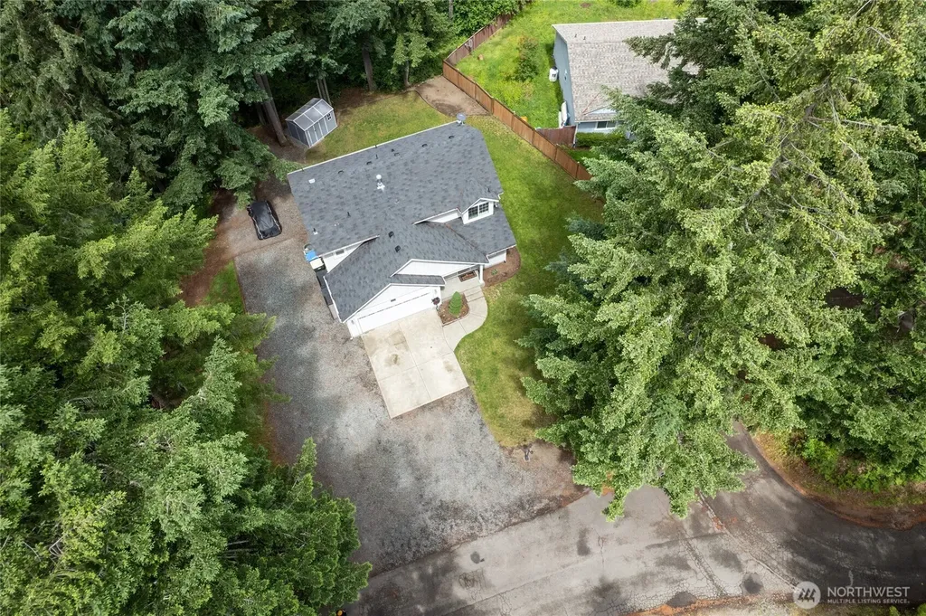 22328 Autumnwood Court SE Yelm WA 98597