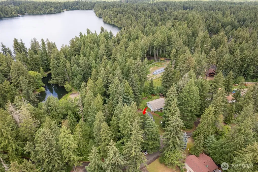 22328 Autumnwood Court SE Yelm WA 98597