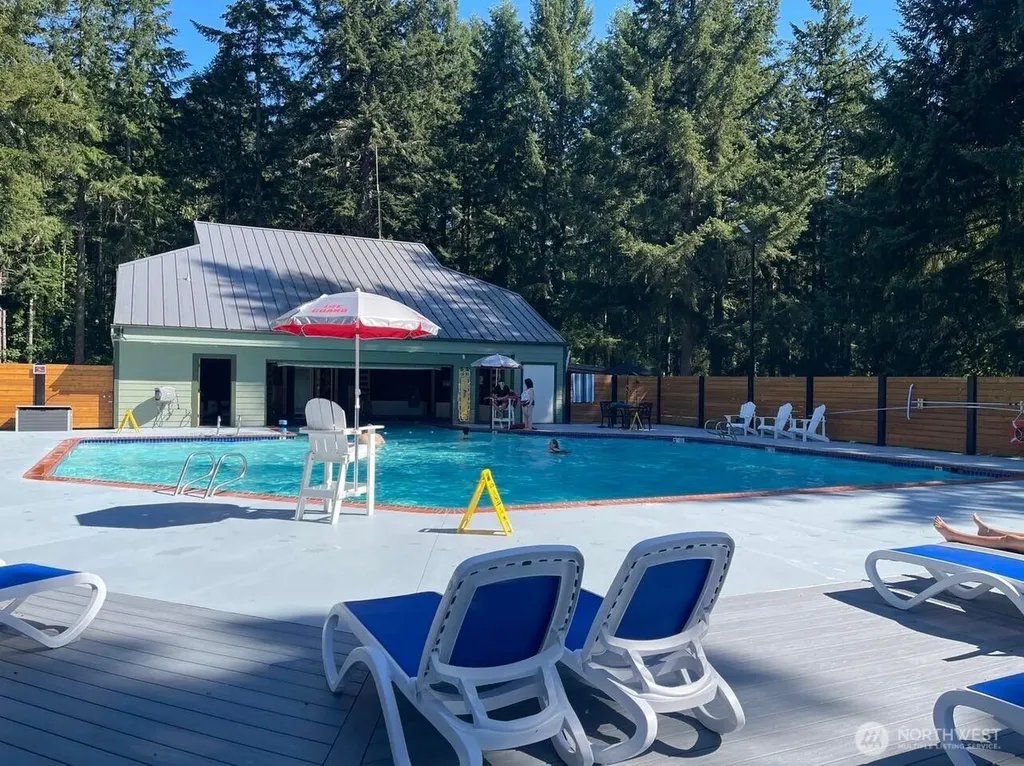 22328 Autumnwood Court SE Yelm WA 98597