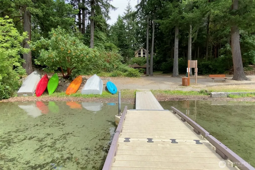 22328 Autumnwood Court SE Yelm WA 98597