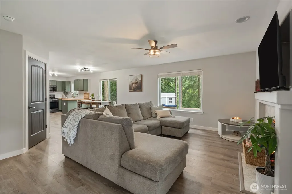 22328 Autumnwood Court SE Yelm WA 98597