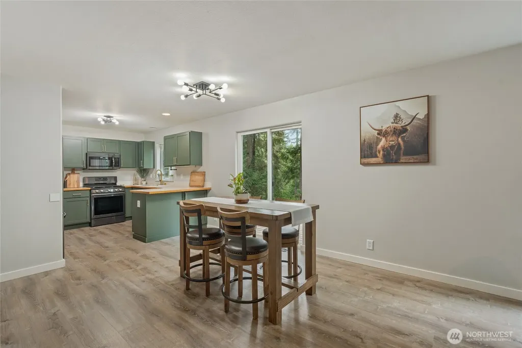 22328 Autumnwood Court SE Yelm WA 98597