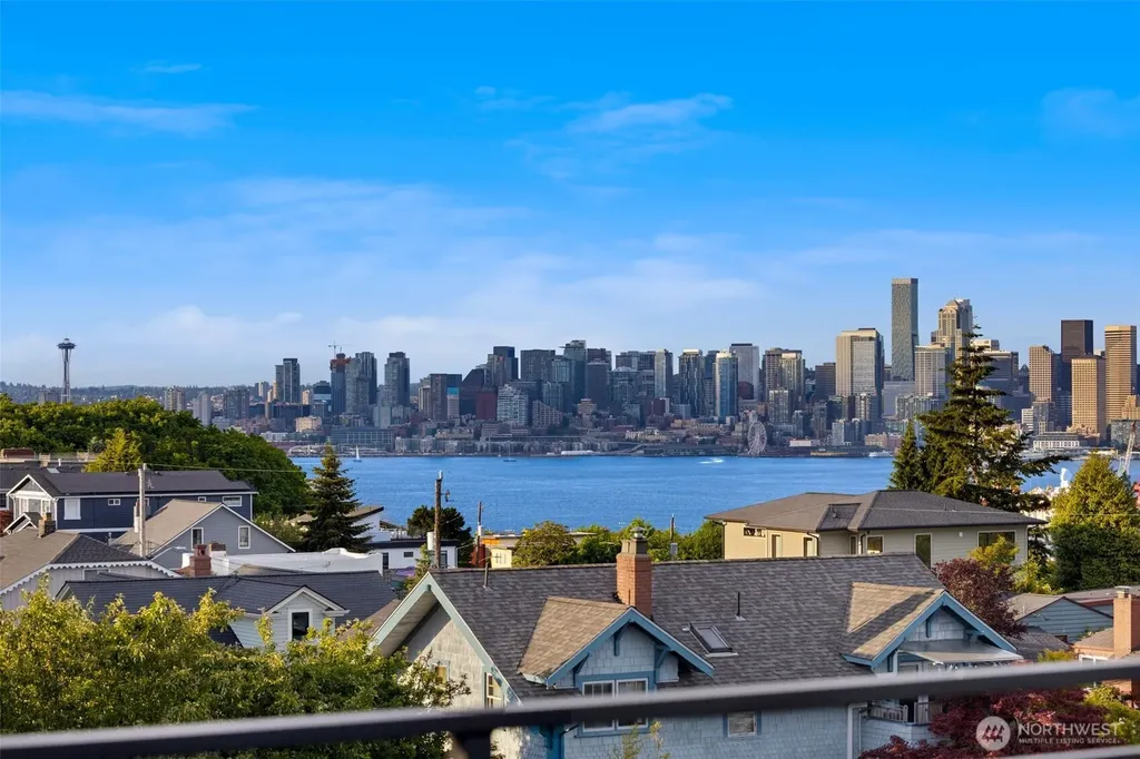 3450 37th Avenue SW Seattle WA 98126