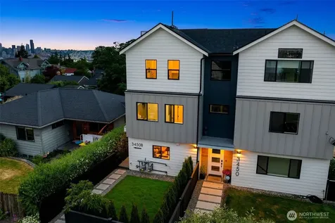 3450 37th Avenue SW Seattle WA 98126