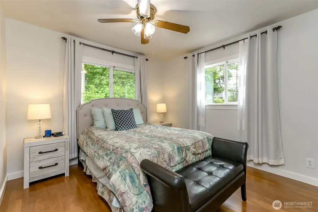 98 31st Avenue Milton WA 98354