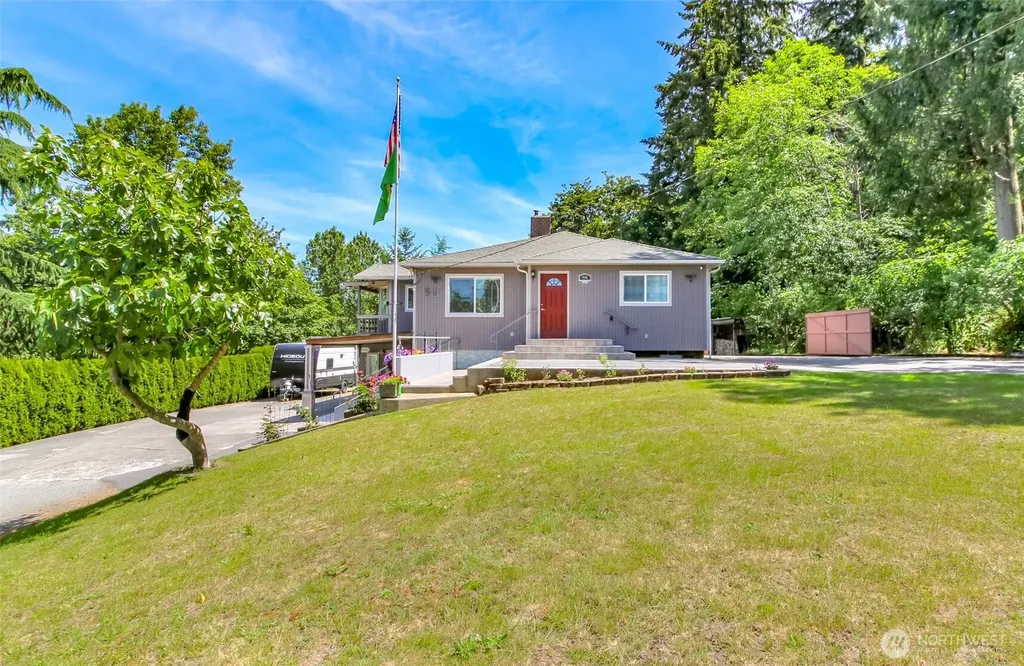 98 31st Avenue Milton WA 98354